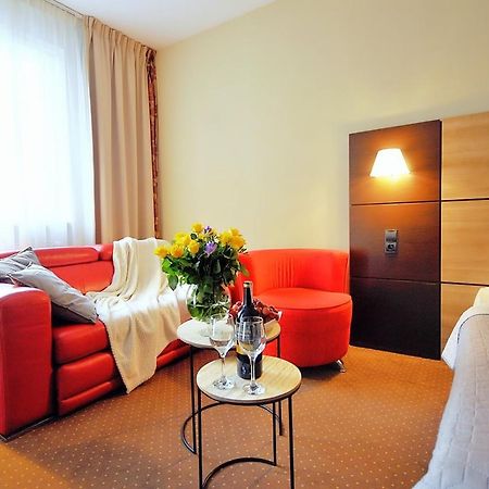 Apartament 200M Od Plazy Dobruk Apartamenty W Diwa Spa 4 Gwiazdki 科沃布热格 外观 照片