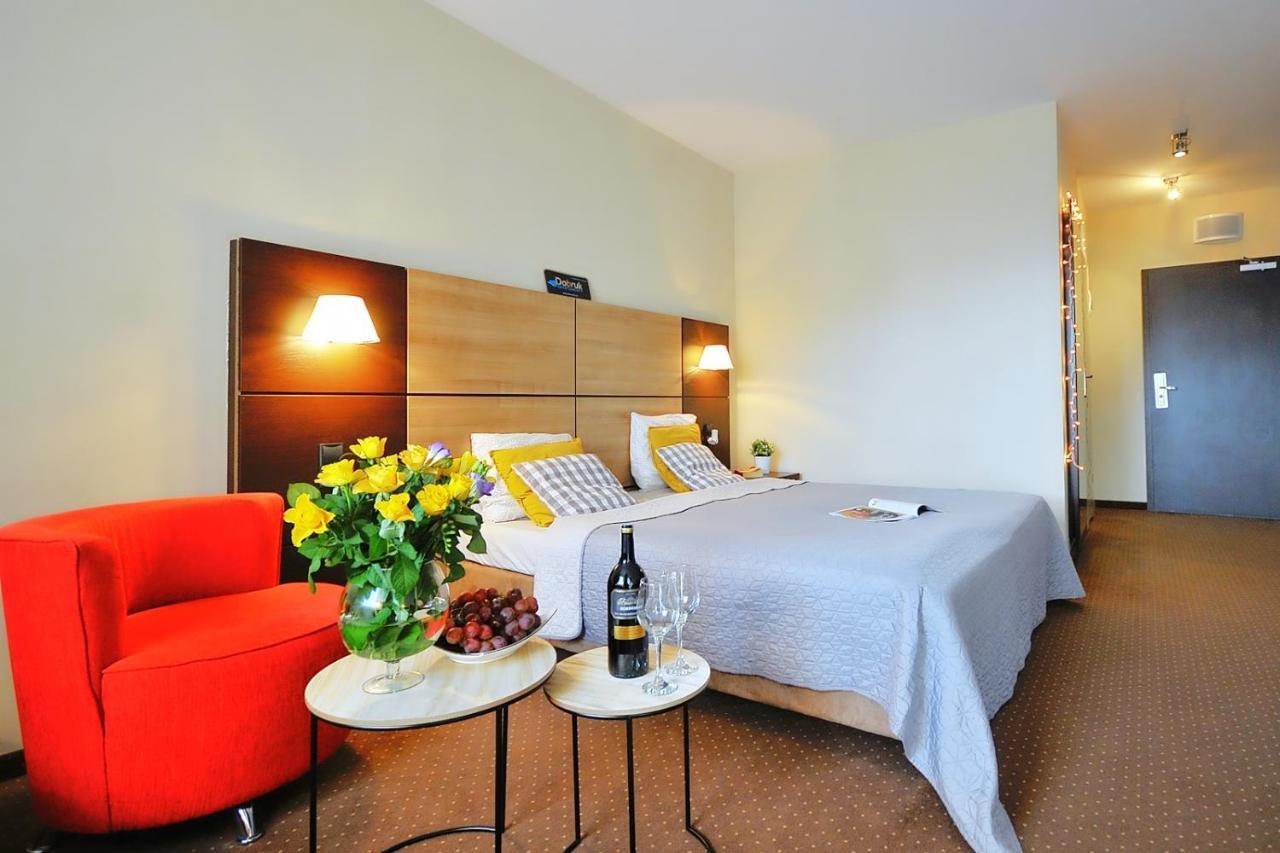 Apartament 200M Od Plazy Dobruk Apartamenty W Diwa Spa 4 Gwiazdki 科沃布热格 外观 照片